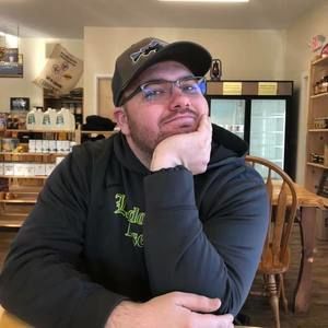 Meet your Posher, Ian